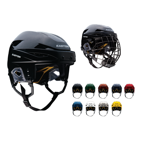 prilba EASTON SYNERGY E600 Combo prilba EASTON SYNERGY E600 Combo